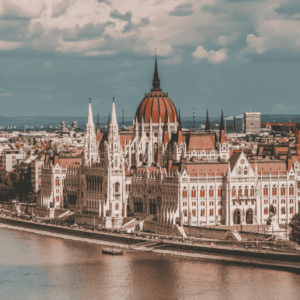 budapest
