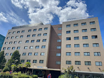 Hotel Zentral Castellana Norte 4*