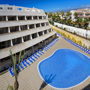 Aptos. Pirámides 3*