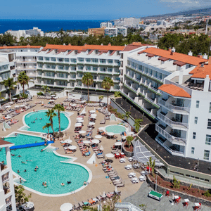 Gara Suites Golf & Spa 4*