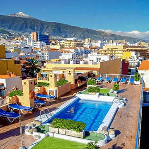 Hotel 4Dreams Chimisay 3*