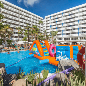 Hotel Buenaventura by Lopesan 4*