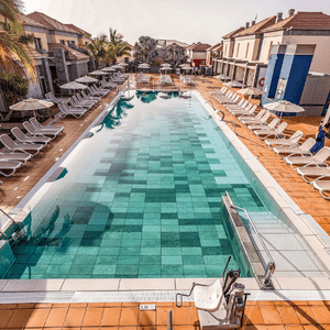 Hotel Caybeach Meloneras 3*