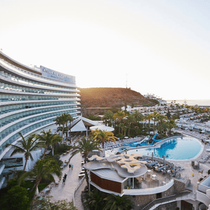 Hotel Palace San Agustín Thalasso 4*