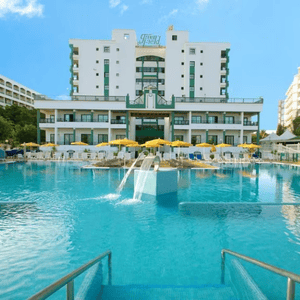 Hotel Green Field 3*