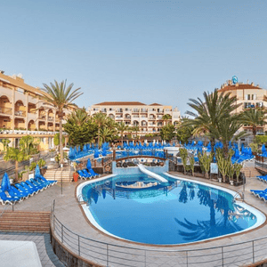 Hotel Mirador Maspalomas by Dunas 3*