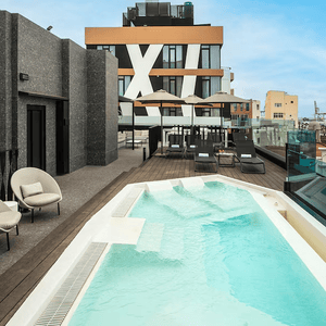 Hotel Puerto de la Luz by Pierre & Vacances 3*