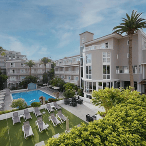 Hotel RF San Borondon 3*