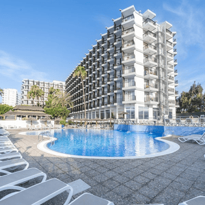 Hotel Relaxia Beverly Park 3*