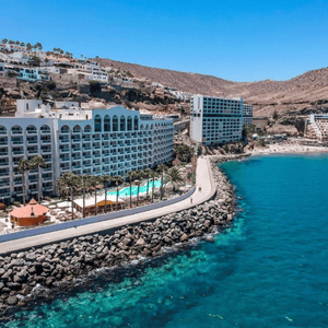 Hotel Servatur Green Beach 4*