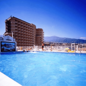 Hotel Skyview by Livvo 3*