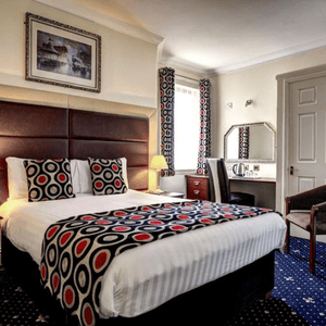 Imperial Fort William 3* o similar