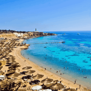SHARM EL SHEIK