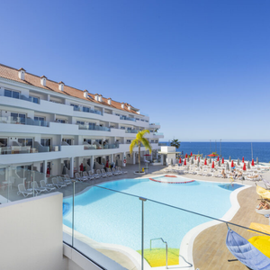 Sholeo Lodges Los Gigantes 3*