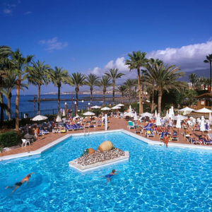 Sol Tenerife 4*