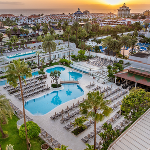 Spring Hotel Vulcano 4*