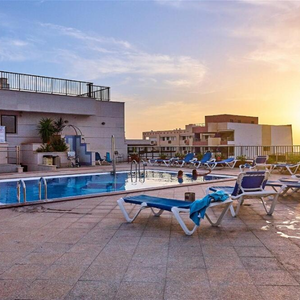 Zentral Center | Adults Only 4*