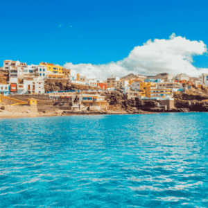 gran canaria