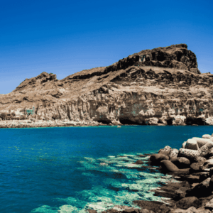 gran canaria