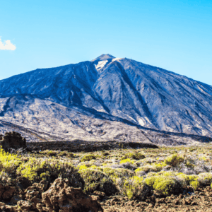 teide tenerife