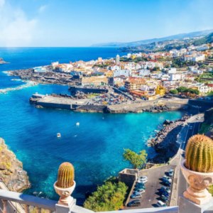 tenerife sur baja temporada