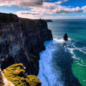 ACANTILADOS DE MOHER