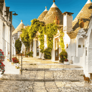 ALBEROBELLO