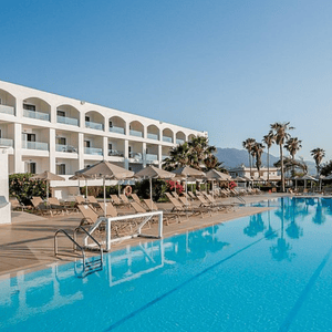 Hoteles con categorías de 4*