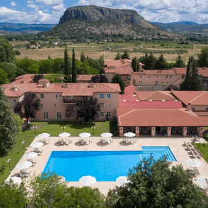 Hoteles con categorías de 4*