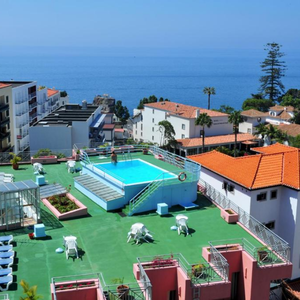 Apartamentos Imperatriz 3*