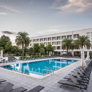 Azoris Royal Garden 4*