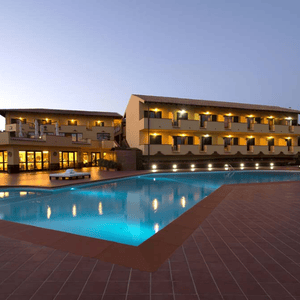 Hoteles con categorías de 4*