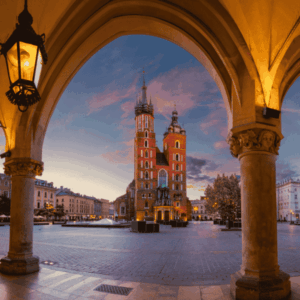 Cracovia