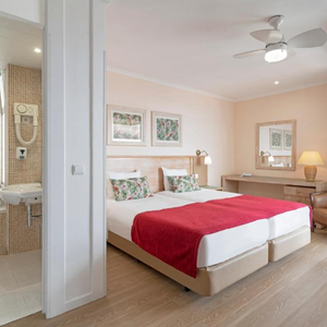 Dorisol Buganvilia Studio 3*