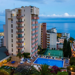 Dorisol Estrelicia 3*