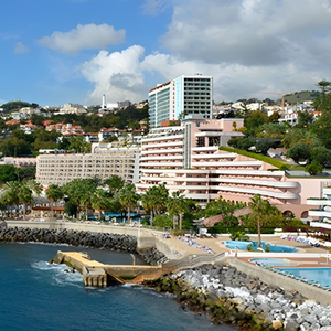 Dorisol Mimosa Studio 3*