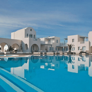 Hoteles con categorías de 3 y 4*