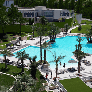 Hoteles con categorías de 4*