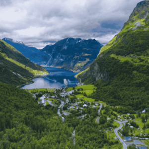 GEIRANGER