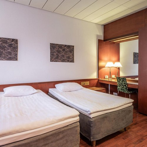 Hoteles con categorías de 3*