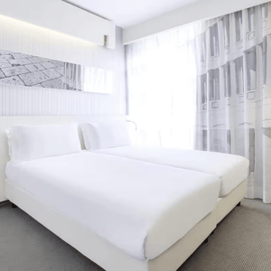 Hoteles con categorías de 4*