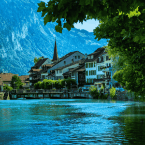 Interlaken