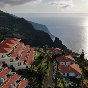 Jardim Atlântico 4*