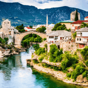MOSTAR