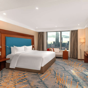 Hoteles con categorías de 3, 4 y 5*