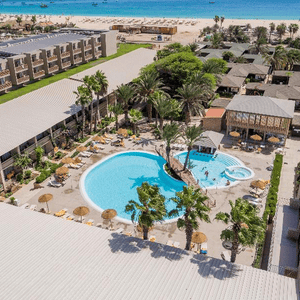 Oasis Belorizonte 4*