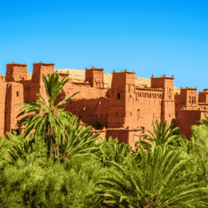 Ouarzazate
