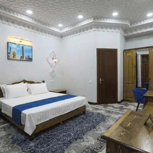 Hoteles con categorías de 3 y 4*