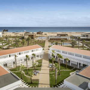 Robinson Cabo Verde - Adults Only 4*