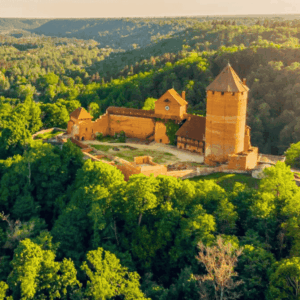 Sigulda Turaida